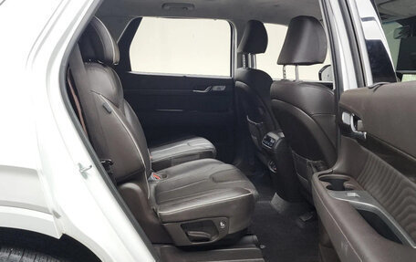 Hyundai Palisade I, 2022 год, 4 455 000 рублей, 12 фотография