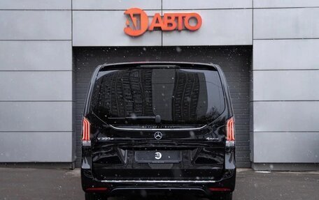 Mercedes-Benz V-Класс, 2024 год, 15 300 000 рублей, 3 фотография