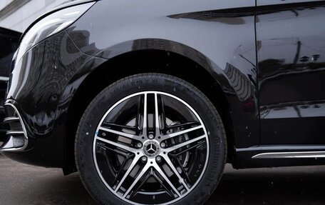 Mercedes-Benz V-Класс, 2024 год, 15 300 000 рублей, 8 фотография