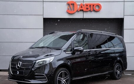 Mercedes-Benz V-Класс, 2024 год, 15 300 000 рублей, 6 фотография