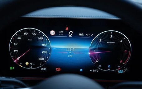 Mercedes-Benz V-Класс, 2024 год, 15 300 000 рублей, 12 фотография