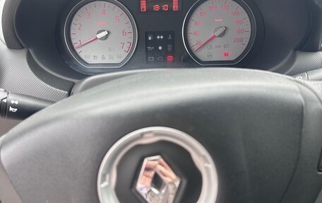 Renault Sandero I, 2011 год, 450 000 рублей, 4 фотография