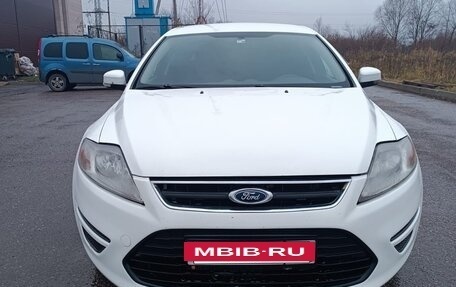 Ford Mondeo IV, 2013 год, 550 000 рублей, 3 фотография