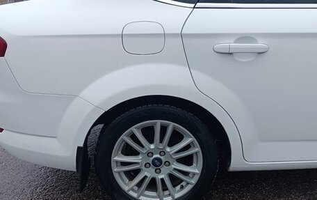Ford Mondeo IV, 2013 год, 550 000 рублей, 8 фотография