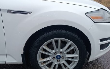 Ford Mondeo IV, 2013 год, 550 000 рублей, 7 фотография
