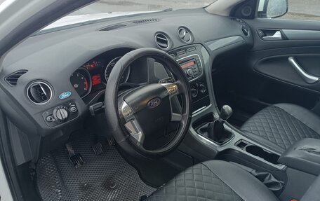 Ford Mondeo IV, 2013 год, 550 000 рублей, 11 фотография