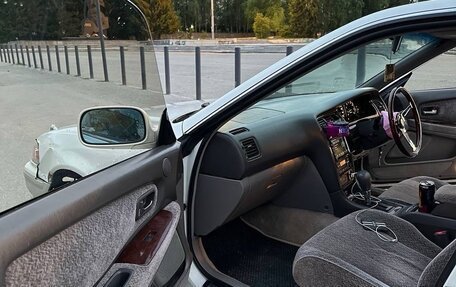 Toyota Mark II VIII (X100), 2000 год, 630 000 рублей, 6 фотография