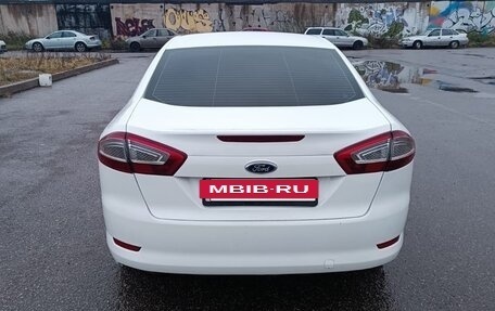 Ford Mondeo IV, 2013 год, 550 000 рублей, 9 фотография