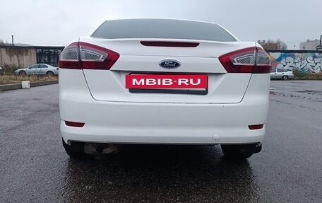 Ford Mondeo IV, 2013 год, 550 000 рублей, 6 фотография