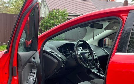 Ford Focus III, 2011 год, 740 000 рублей, 10 фотография