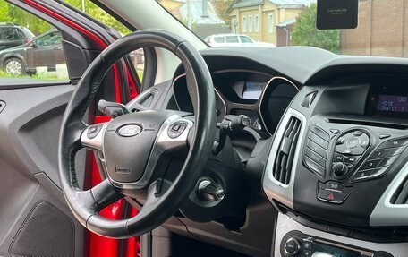Ford Focus III, 2011 год, 740 000 рублей, 12 фотография