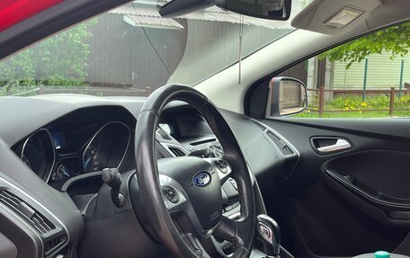 Ford Focus III, 2011 год, 740 000 рублей, 11 фотография