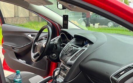 Ford Focus III, 2011 год, 740 000 рублей, 13 фотография