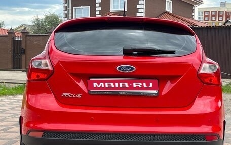 Ford Focus III, 2011 год, 740 000 рублей, 6 фотография