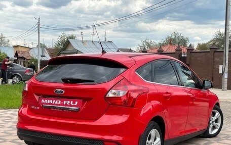 Ford Focus III, 2011 год, 740 000 рублей, 5 фотография