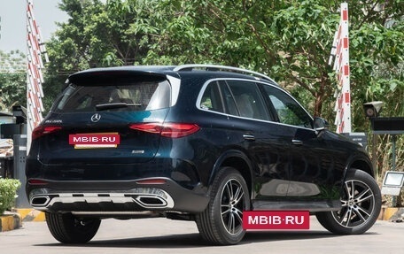Mercedes-Benz GLC, 2025 год, 7 450 000 рублей, 5 фотография