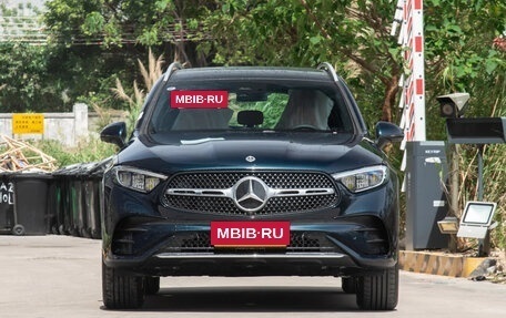 Mercedes-Benz GLC, 2025 год, 7 450 000 рублей, 8 фотография