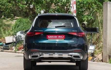Mercedes-Benz GLC, 2025 год, 7 450 000 рублей, 4 фотография