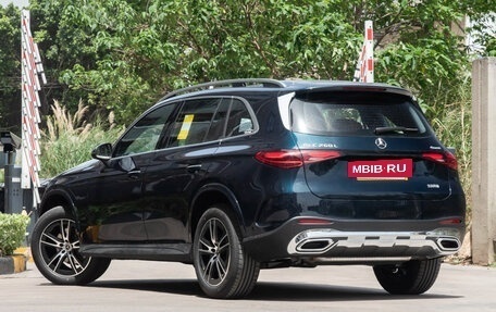 Mercedes-Benz GLC, 2025 год, 7 450 000 рублей, 3 фотография