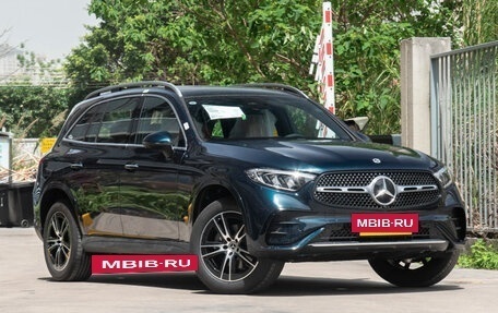 Mercedes-Benz GLC, 2025 год, 7 450 000 рублей, 7 фотография