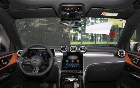Mercedes-Benz GLC, 2025 год, 7 450 000 рублей, 9 фотография