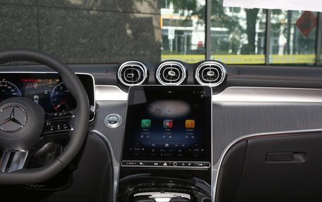 Mercedes-Benz GLC, 2025 год, 7 450 000 рублей, 11 фотография