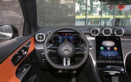 Mercedes-Benz GLC, 2025 год, 7 450 000 рублей, 10 фотография