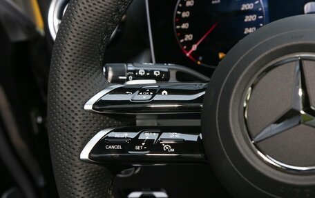 Mercedes-Benz GLC, 2025 год, 7 450 000 рублей, 16 фотография