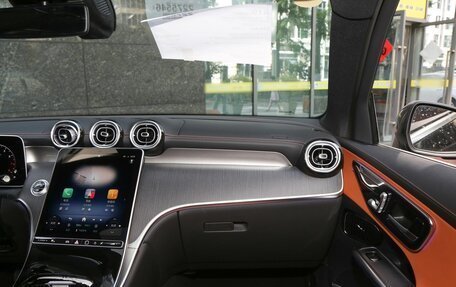 Mercedes-Benz GLC, 2025 год, 7 450 000 рублей, 12 фотография
