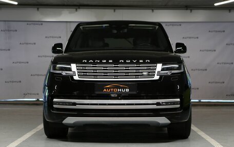 Land Rover Range Rover IV рестайлинг, 2022 год, 16 700 000 рублей, 2 фотография