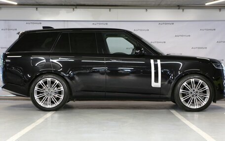 Land Rover Range Rover IV рестайлинг, 2022 год, 16 700 000 рублей, 8 фотография