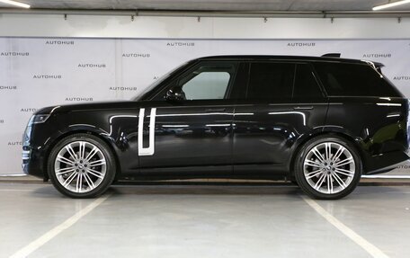 Land Rover Range Rover IV рестайлинг, 2022 год, 16 700 000 рублей, 4 фотография