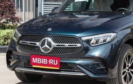 Mercedes-Benz GLC, 2025 год, 7 450 000 рублей, 28 фотография