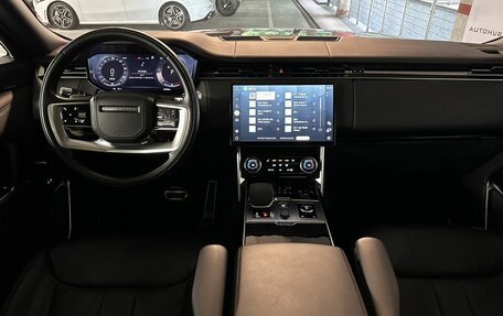 Land Rover Range Rover IV рестайлинг, 2022 год, 16 700 000 рублей, 21 фотография