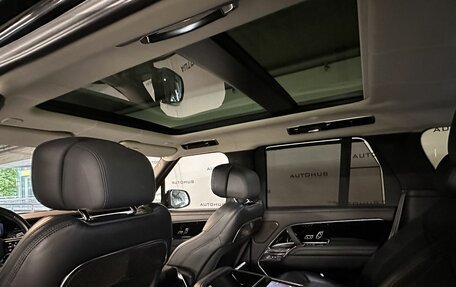 Land Rover Range Rover IV рестайлинг, 2022 год, 16 700 000 рублей, 38 фотография