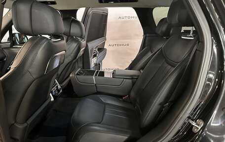 Land Rover Range Rover IV рестайлинг, 2022 год, 16 700 000 рублей, 40 фотография