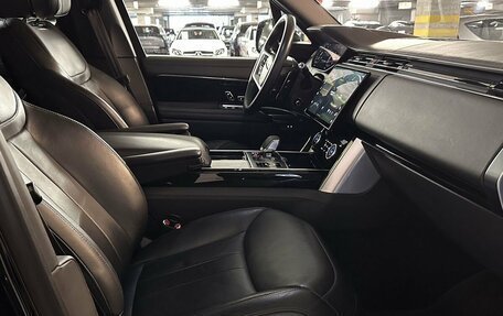 Land Rover Range Rover IV рестайлинг, 2022 год, 16 700 000 рублей, 34 фотография