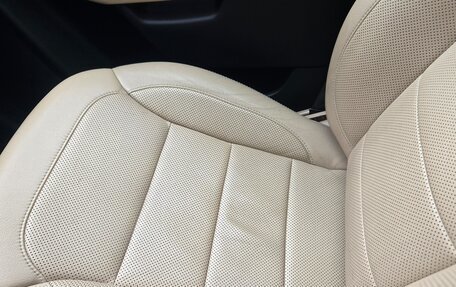 Mercedes-Benz GLE, 2016 год, 3 800 000 рублей, 15 фотография