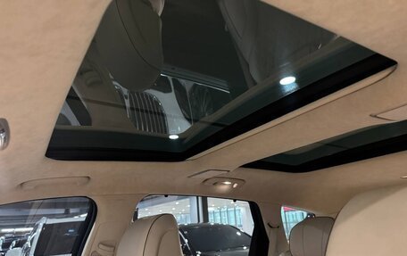 Genesis GV80 I, 2022 год, 4 984 740 рублей, 4 фотография