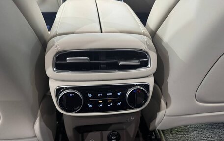 Genesis GV80 I, 2022 год, 4 984 740 рублей, 9 фотография