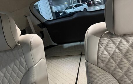 Genesis GV80 I, 2022 год, 4 984 740 рублей, 5 фотография