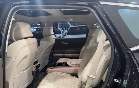 Genesis GV80 I, 2022 год, 4 984 740 рублей, 7 фотография