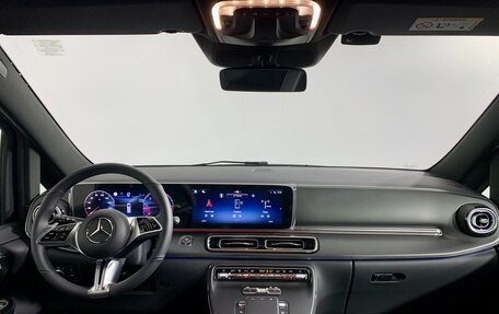 Mercedes-Benz V-Класс, 2024 год, 17 500 000 рублей, 7 фотография
