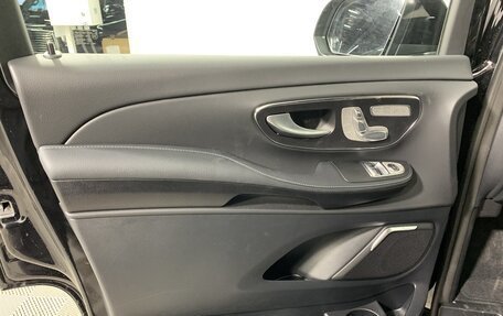 Mercedes-Benz V-Класс, 2024 год, 17 500 000 рублей, 12 фотография