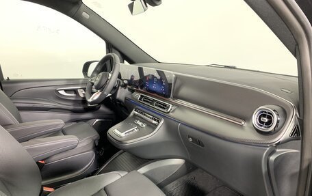 Mercedes-Benz V-Класс, 2024 год, 17 500 000 рублей, 17 фотография