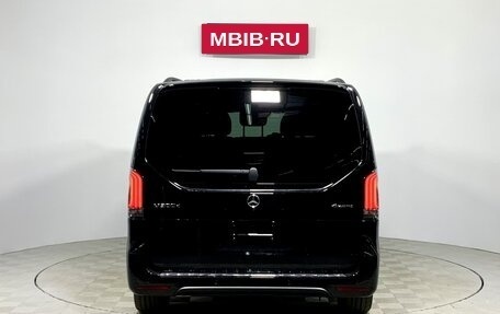 Mercedes-Benz V-Класс, 2024 год, 17 500 000 рублей, 4 фотография