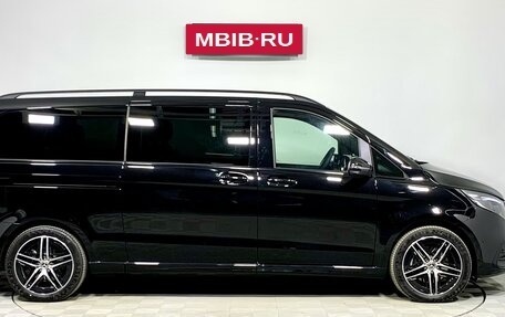 Mercedes-Benz V-Класс, 2024 год, 17 500 000 рублей, 5 фотография