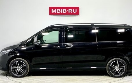 Mercedes-Benz V-Класс, 2024 год, 17 500 000 рублей, 9 фотография