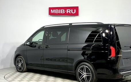 Mercedes-Benz V-Класс, 2024 год, 17 500 000 рублей, 13 фотография