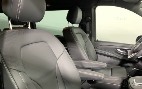 Mercedes-Benz V-Класс, 2024 год, 17 500 000 рублей, 21 фотография